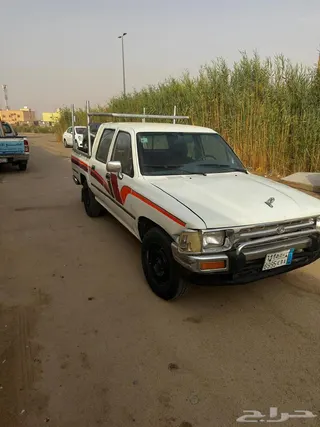 تويوتا هايلكس 1991