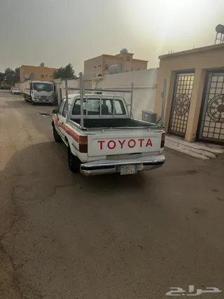 تويوتا هايلكس 1991