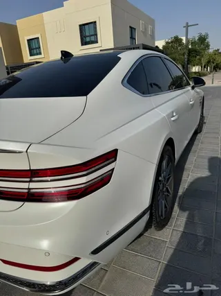 جينيسيس G80 2025 — Haraj