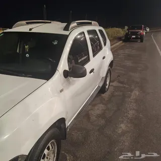 Renault Duster 2013