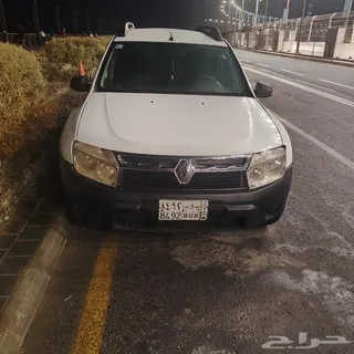 Renault Duster 2013