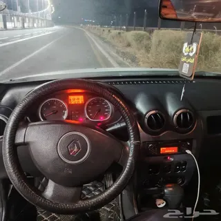 Renault Duster 2013