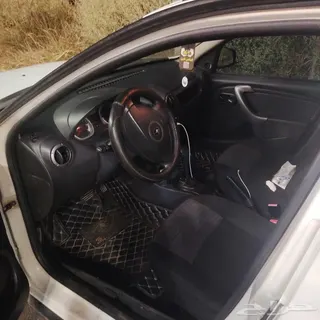 Renault Duster 2013
