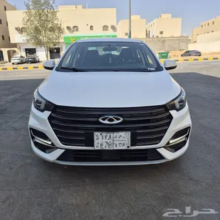 شيري Arrizo 6 2023 — Haraj