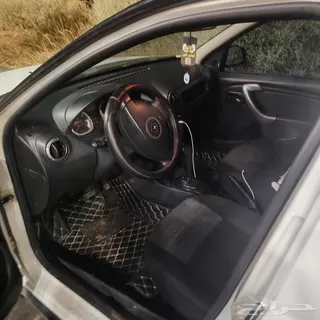 Renault Duster 2013