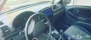 Suzuki Grand Vitara 2005