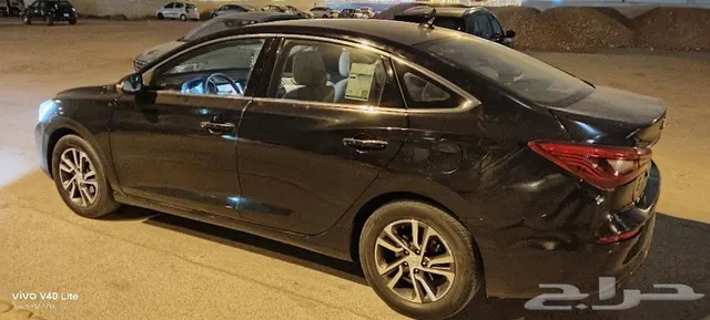 Changan Eado 2020