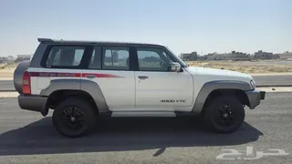 نيسان باترول سوبر سفاري 2019
