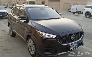 إم جي ZS 2022 — Haraj