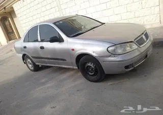 نيسان صني 2009 — Haraj