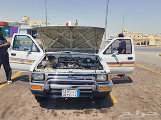 Toyota Hilux 1994