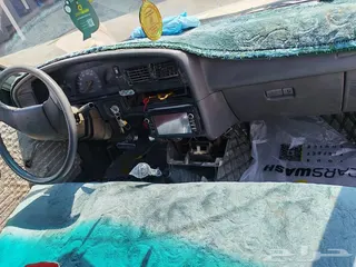 Toyota Hilux 1994