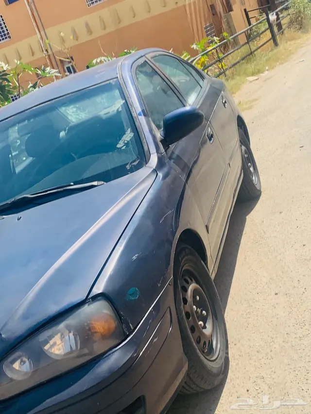 Hyundai Elantra 2005