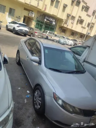 كيا سيراتو 2013 — Haraj