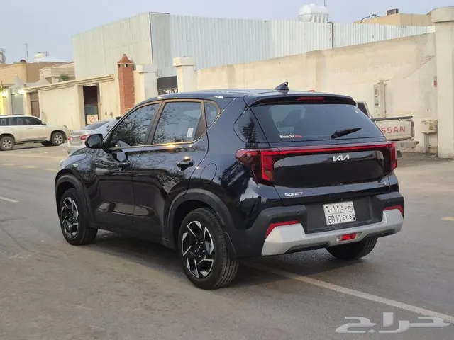 Kia Sonet 2026
