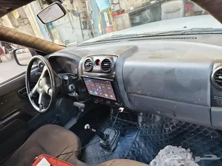 إيسوزو ديماكس 2008
