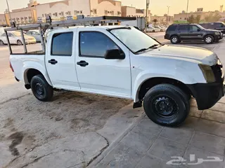 إيسوزو ديماكس 2008