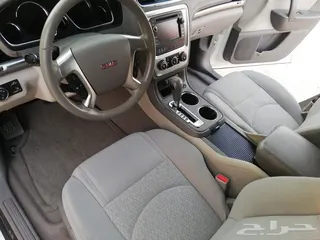 GMC Acadia 2014