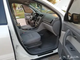 GMC Acadia 2014