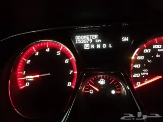 GMC Acadia 2014