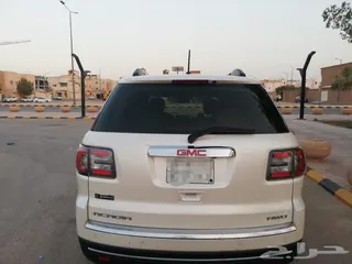 GMC Acadia 2014