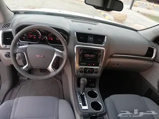 GMC Acadia 2014