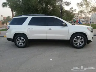 GMC Acadia 2014