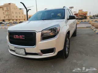 GMC Acadia 2014