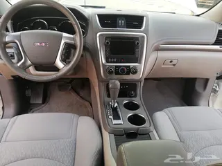 GMC Acadia 2014