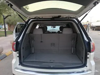 GMC Acadia 2014
