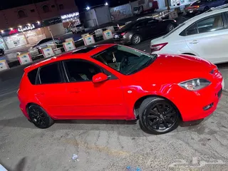 مازدا 3 2007