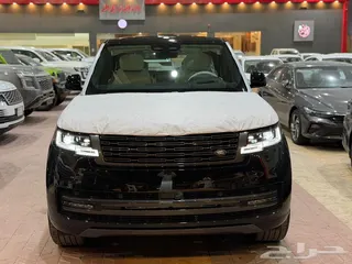 لاند روفر Range Rover Sport 2026