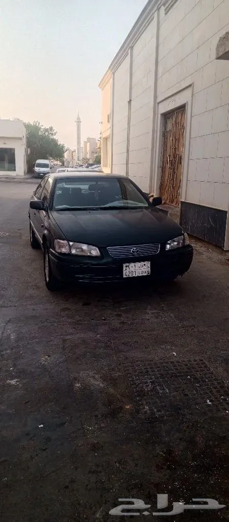 Toyota Camry 1999