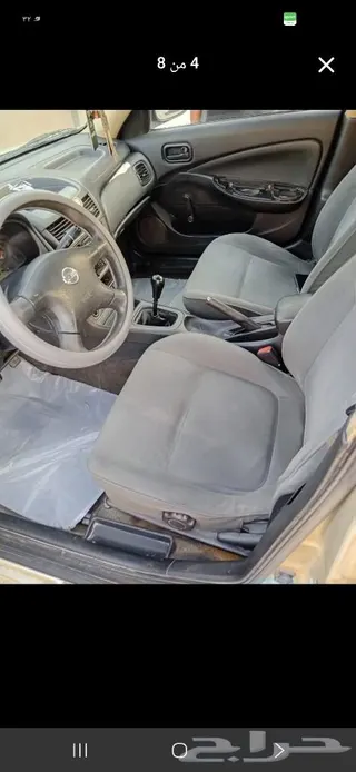 نيسان صني 2004