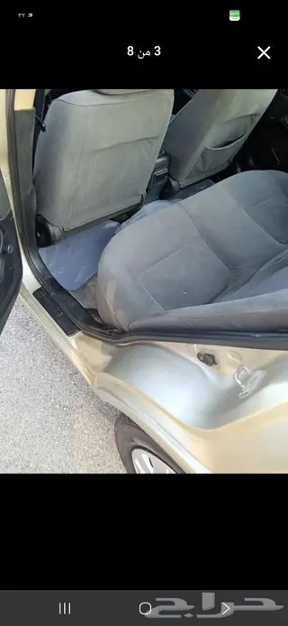نيسان صني 2004