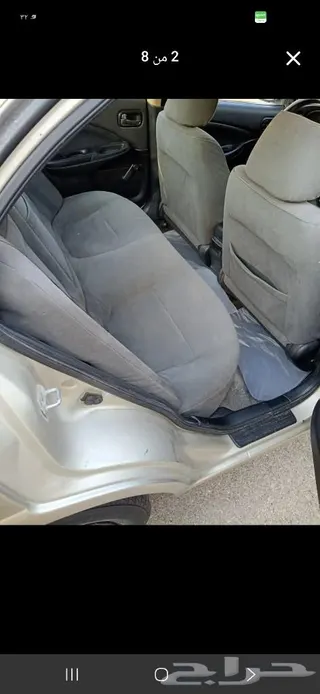 نيسان صني 2004