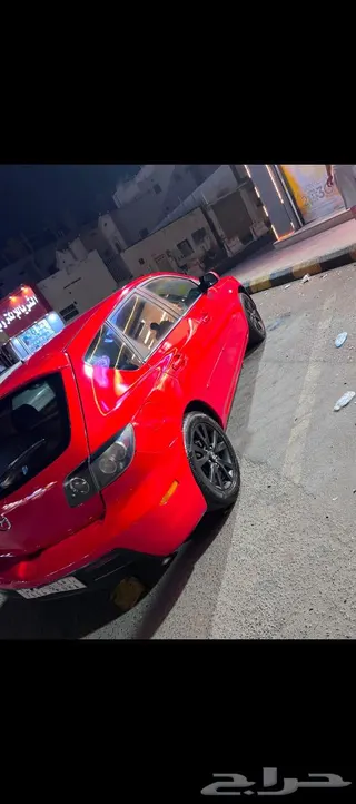 مازدا 3 2007