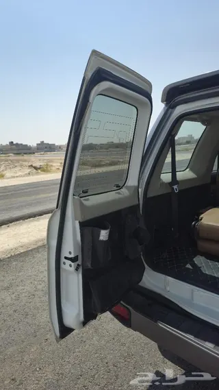 نيسان باترول سوبر سفاري 2019