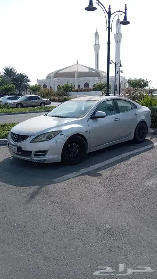 مازدا 6 2009
