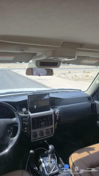نيسان باترول سوبر سفاري 2019