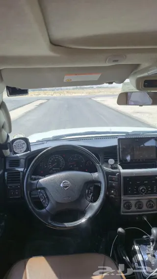 نيسان باترول سوبر سفاري 2019