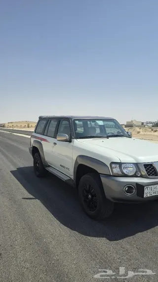 نيسان باترول سوبر سفاري 2019