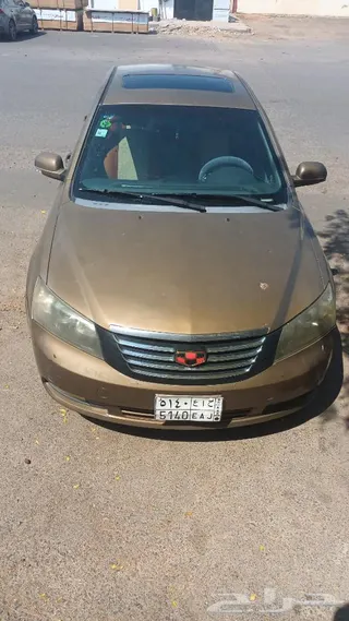 جيلي Ec 7, 2013 — Haraj