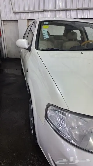 نيسان صني 2011 — Haraj