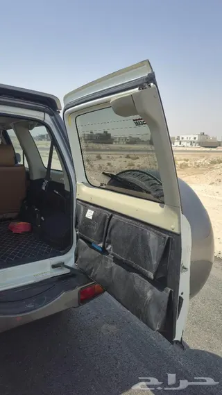 نيسان باترول سوبر سفاري 2019