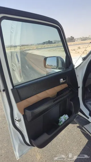 نيسان باترول سوبر سفاري 2019