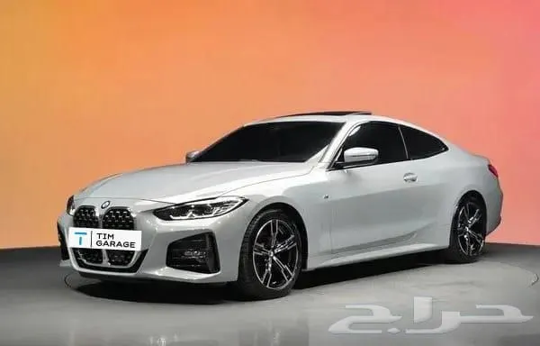 272 ألف شامل جميع المصاريف M4 2021 Competion