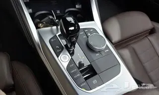 بي إم دبليو M4 2021