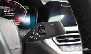 بي إم دبليو M4 2021