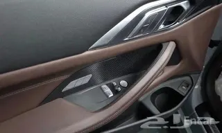 بي إم دبليو M4 2021